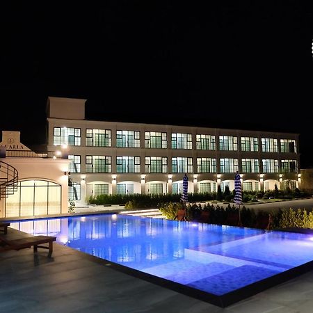 Li Calla Resort Трат Екстер'єр фото