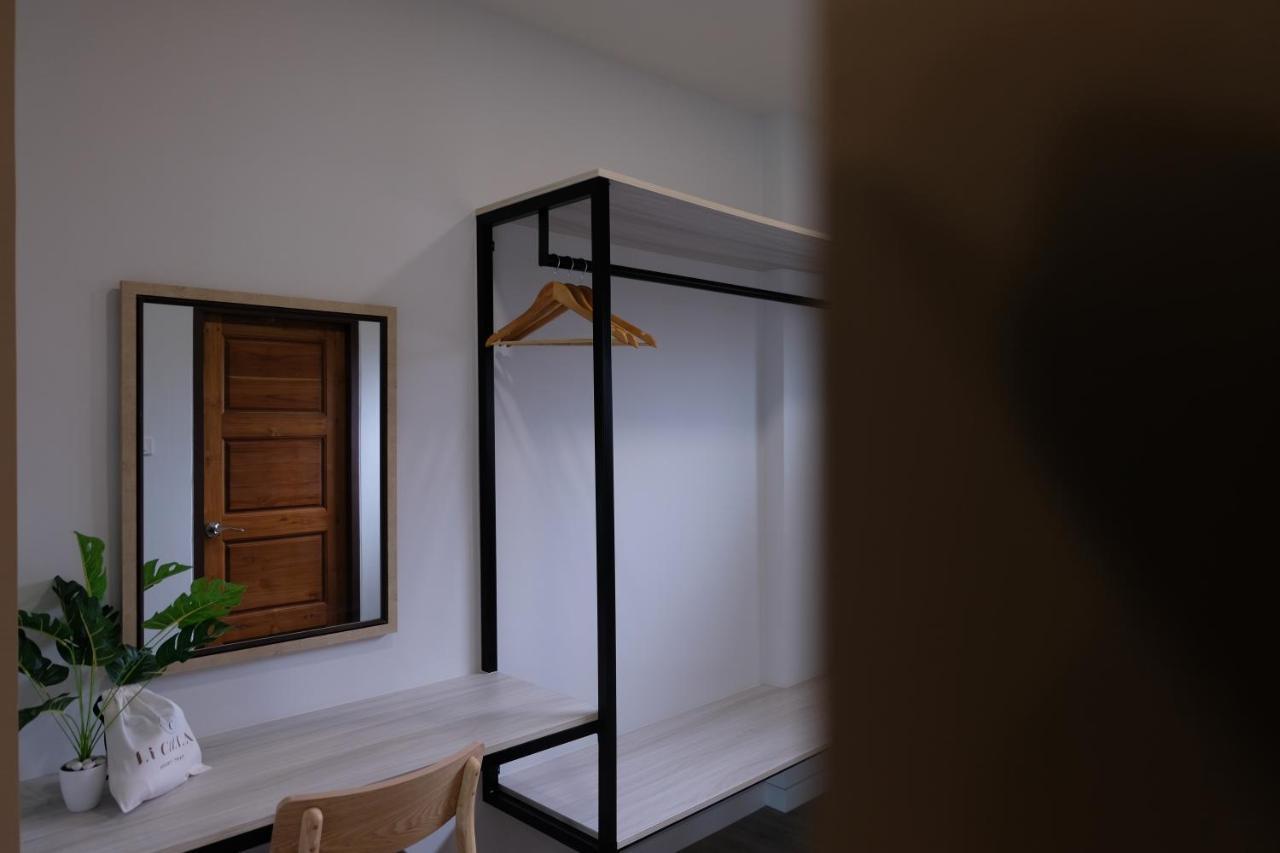Li Calla Resort Трат Екстер'єр фото
